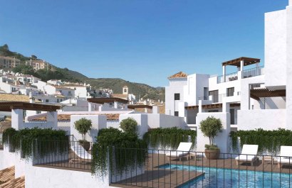apartment - New Build - Benahavís - Benahavís