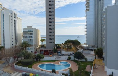 apartment - New Build - Calpe - Calpe