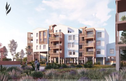 apartment - New Build - El Verger - El Verger