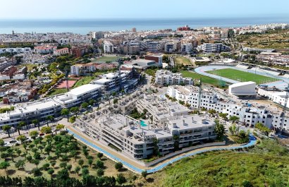 apartment - New Build - Estepona - Estepona
