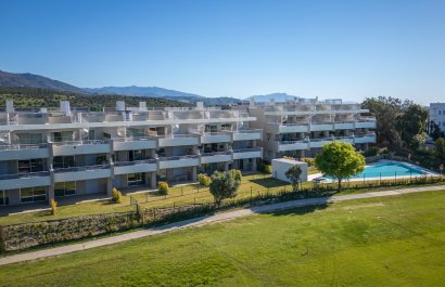 apartment - New Build - Estepona - Estepona