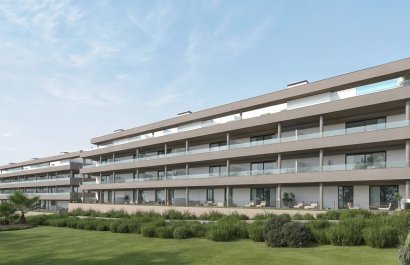 apartment - New Build - Estepona - Estepona