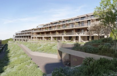 apartment - New Build - Estepona - Estepona