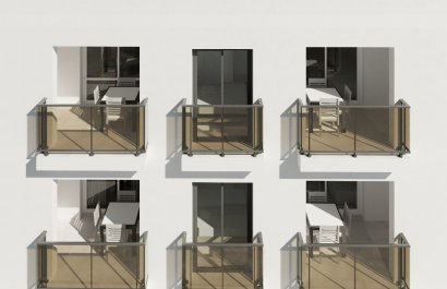 apartment - New Build - Fuengirola - Fuengirola