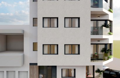 apartment - New Build - Guardamar del Segura - Guardamar del Segura