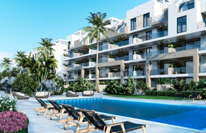 apartment - New Build - Guardamar del Segura - Guardamar del Segura