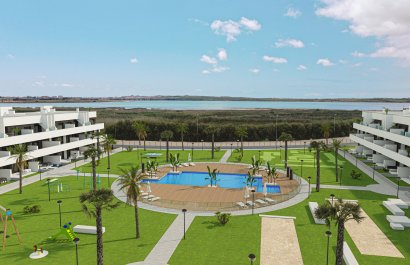 apartment - New Build - Guardamar del Segura - Guardamar del Segura