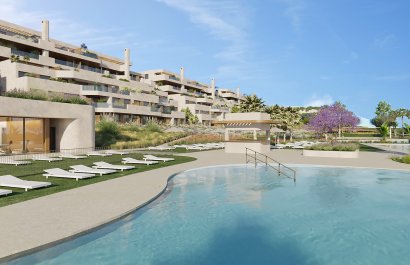 apartment - New Build - La Alcaidesa - La Alcaidesa