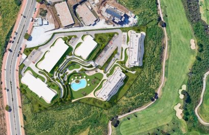 apartment - New Build - La Cala de Mijas - La Cala de Mijas