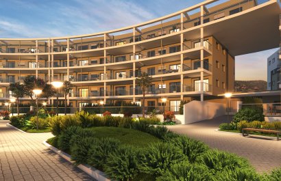 apartment - New Build - Manilva - Manilva