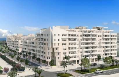 apartment - New Build - Marbella - Marbella