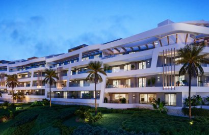 apartment - New Build - Marbella - Marbella