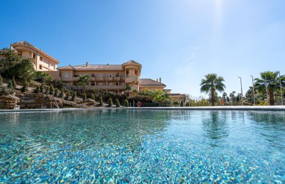 apartment - New Build - Marbella - Marbella