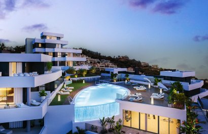 apartment - New Build - Marbella - Marbella