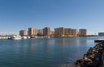 apartment - New Build - Murcia - Murcia