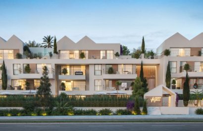 apartment - New Build - Torremolinos - Torremolinos