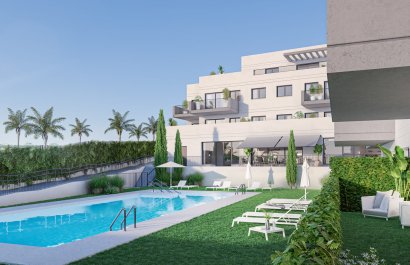 apartment - New Build - Vélez-Málaga - Vélez-Málaga