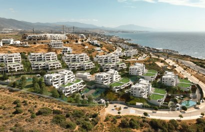 apartment - Nowy budynek - Casares - Casares