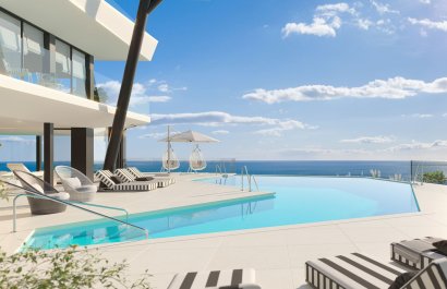 apartment - Nowy budynek - Fuengirola - Fuengirola