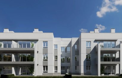 apartment - Nowy budynek - Fuengirola - Fuengirola