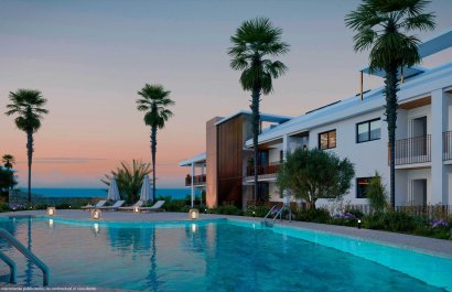 apartment - Nowy budynek - Fuengirola - Fuengirola