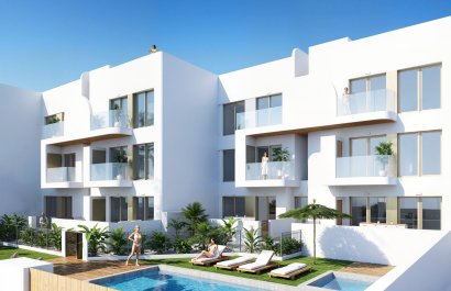 apartment - Nowy budynek - Los Alcázares - Los Alcázares