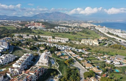 apartment - Nowy budynek - Manilva - Manilva