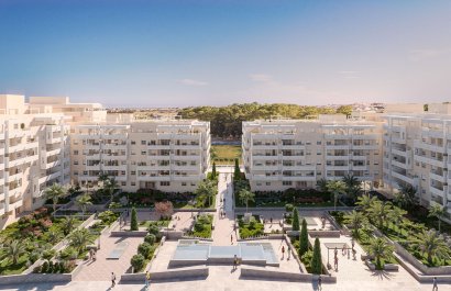 apartment - Nowy budynek - Marbella - Marbella