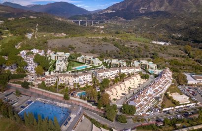 apartment - Nowy budynek - Marbella - Marbella