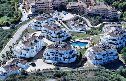 apartment - Nowy budynek - Marbella - Marbella