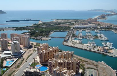 apartment - Nowy budynek - Murcia - Murcia