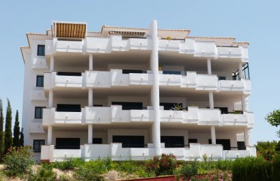 apartment - Nowy budynek - Orihuela Costa - Orihuela Costa