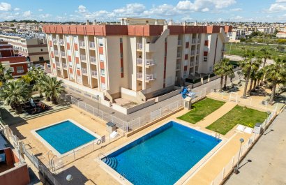 apartment - Nowy budynek - Orihuela Costa - Orihuela Costa
