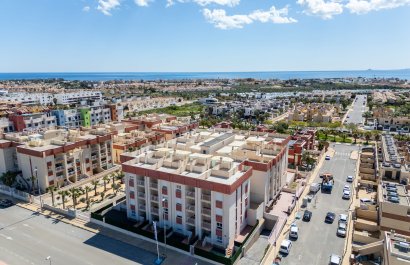 apartment - Nowy budynek - Orihuela Costa - Orihuela Costa