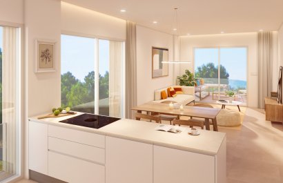 apartment - Nowy budynek - Pilar de la Horadada - Pilar de la Horadada