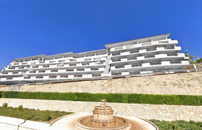 apartment - Nowy budynek - Relleu - Relleu