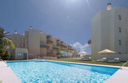 apartment - Nowy budynek - Torrox - Torrox