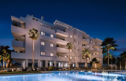 apartment - Nowy budynek - Vélez-Málaga - Vélez-Málaga