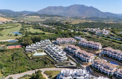 apartment - Új építés - Casares - Casares