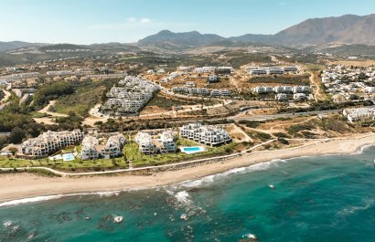 apartment - Új építés - Casares - Casares