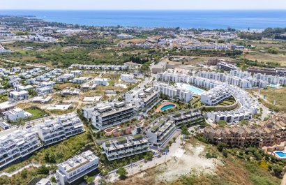 apartment - Új építés - Estepona - Estepona