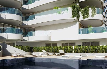 apartment - Új építés - Fuengirola - Fuengirola