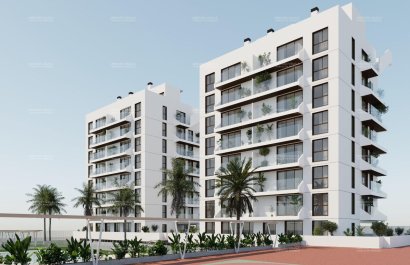 apartment - Új építés - Guardamar del Segura - Guardamar del Segura