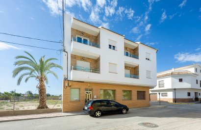 apartment - Új építés - Jacarilla - Jacarilla