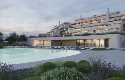apartment - Új építés - La Alcaidesa - La Alcaidesa