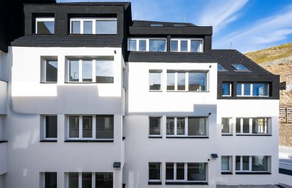 apartment - Új építés - Monachil - Monachil