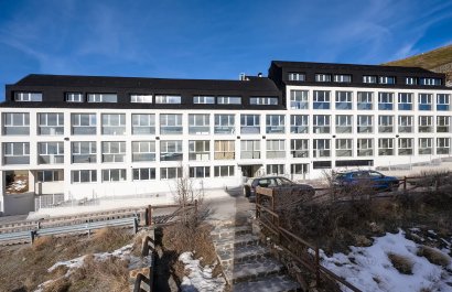 apartment - Új építés - Monachil - Monachil