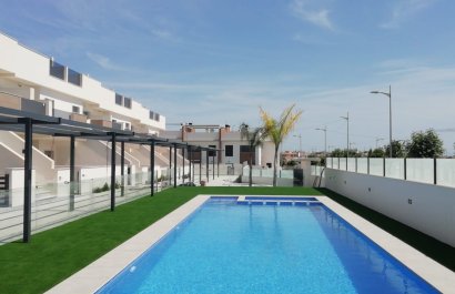 apartment - Új építés - Pilar de la Horadada - Pilar de la Horadada