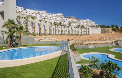 apartment - Új építés - Xeresa - Xeresa