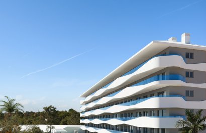 Daszek - Nowy budynek - Fuengirola - Fuengirola